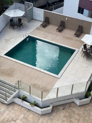 Imagem Apartamento com 2 Quartos à Venda, 90 m² em Pituba - Salvador Imagem Apartamento com 2 Quartos à Venda, 90 m² em Pituba - Salvador