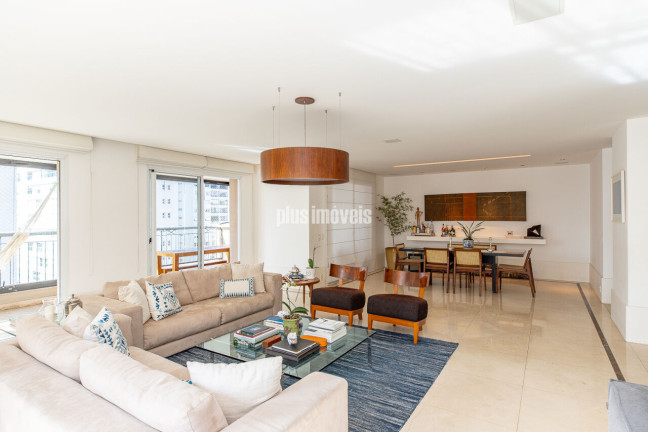 Imagem Apartamento com 4 Quartos à Venda, 315 m² em Moema - São Paulo Imagem Apartamento com 4 Quartos à Venda, 315 m² em Moema - São Paulo
