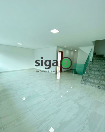 Imagem Casa com 3 Quartos à Venda, 235 m² em Vila Esperança - São Paulo Imagem Casa com 3 Quartos à Venda, 235 m² em Vila Esperança - São Paulo