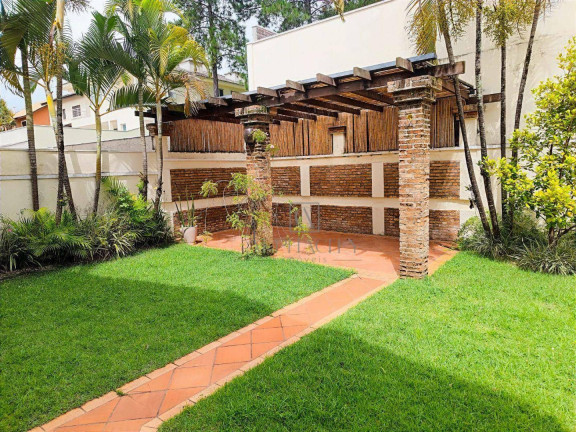 Imagem Casa com 4 Quartos à Venda, 432 m² em Residencial Doze (alphaville) - Santana De Parnaíba Imagem Casa com 4 Quartos à Venda, 432 m² em Residencial Doze (alphaville) - Santana De Parnaíba