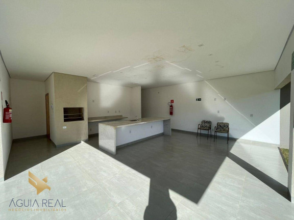 Imagem Casa com 3 Quartos à Venda, 89 m² em Recanto Dos Pássaros - Campo Grande