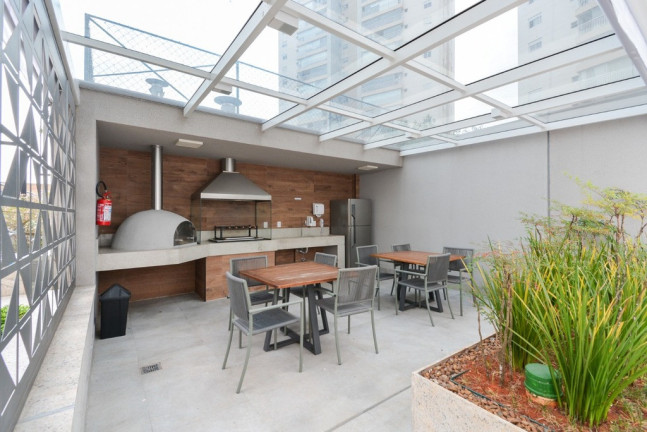 Imagem Apartamento com 2 Quartos à Venda, 215 m² em Vila Mariana - São Paulo