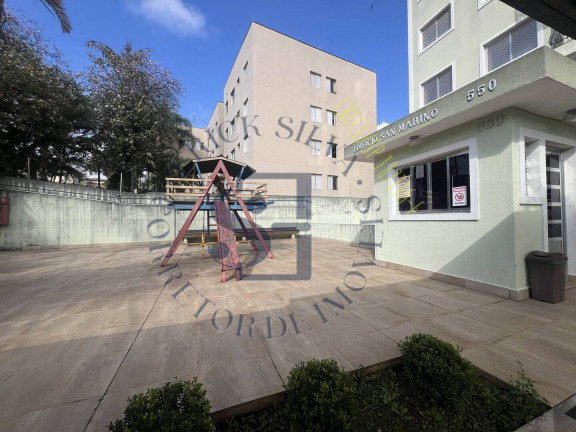 Imagem Apartamento com 2 Quartos à Venda, 71 m² em Jardim D'abril - Osasco Imagem Apartamento com 2 Quartos à Venda, 71 m² em Jardim D'abril - Osasco
