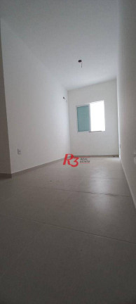 Imagem Casa com 3 Quartos à Venda, 80 m² em Campo Grande - Santos Imagem Casa com 3 Quartos à Venda, 80 m² em Campo Grande - Santos