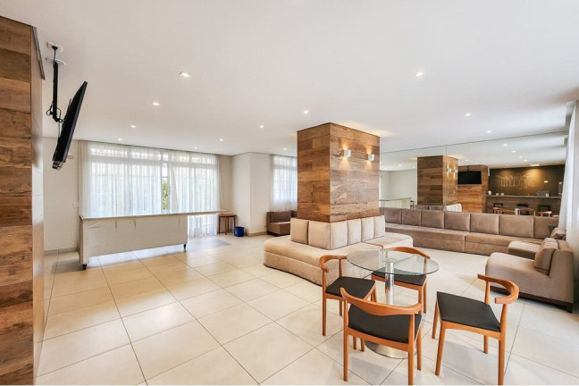Imagem Apartamento com 3 Quartos à Venda, 77 m² em Saúde - São Paulo Imagem Apartamento com 3 Quartos à Venda, 77 m² em Saúde - São Paulo
