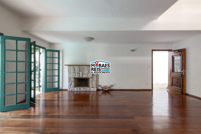 Imagem Casa com 3 Quartos à Venda ou Locação, 754 m² em Morumbi - São Paulo Imagem Casa com 3 Quartos à Venda ou Locação, 754 m² em Morumbi - São Paulo