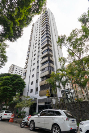 Imagem Apartamento com 3 Quartos à Venda, 147 m² em Campo Belo - São Paulo Imagem Apartamento com 3 Quartos à Venda, 147 m² em Campo Belo - São Paulo