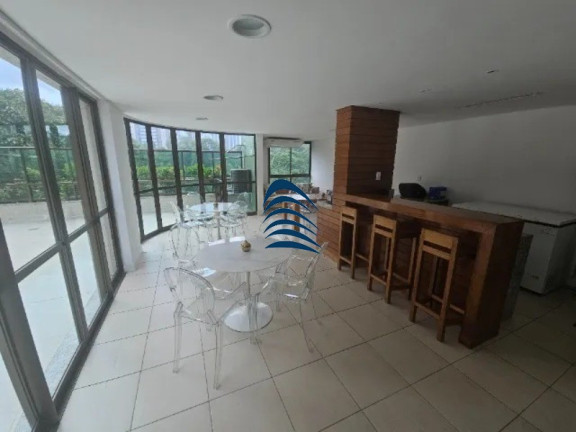 Imagem Imóvel com 3 Quartos à Venda, 99 m² em Patamares - Salvador