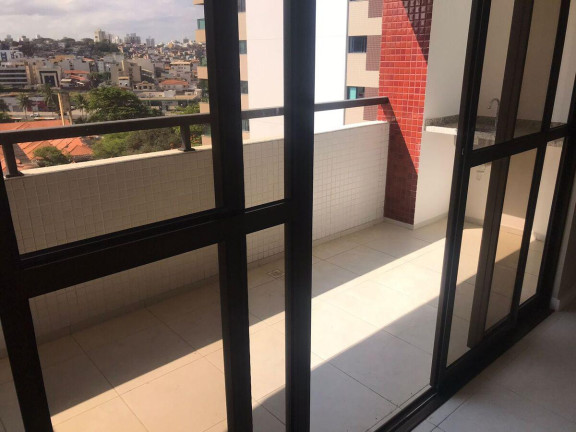 Imagem Apartamento com 2 Quartos à Venda, 68 m² em Armação - Salvador