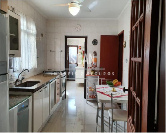 Imagem Imóvel com 3 Quartos à Venda, 110 m² em Jardim Brasil - Campinas