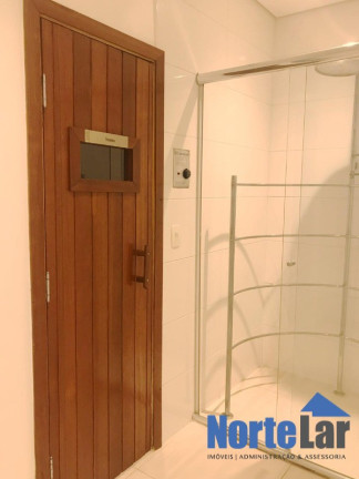Imagem Apartamento com 4 Quartos à Venda, 280 m² em Santana - São Paulo