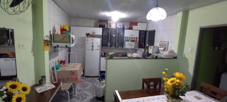 Imagem Casa com 4 Quartos à Venda, 260 m² em Santana - São José Dos Campos
