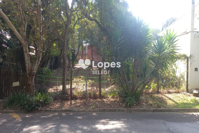 Imagem Terreno à Venda, 1.000 m² em Chácara Malota - Jundiaí