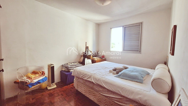 Imagem Apartamento com 3 Quartos à Venda, 90 m² em Jardim Flamboyant - Campinas Imagem Apartamento com 3 Quartos à Venda, 90 m² em Jardim Flamboyant - Campinas