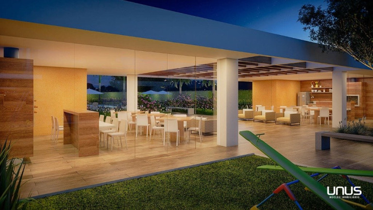 Imagem Apartamento com 2 Quartos à Venda, 106 m² em Itacorubi - Florianópolis