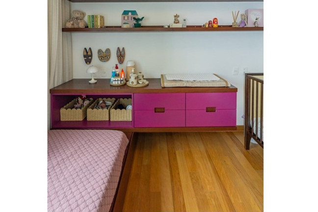 Imagem Apartamento com 3 Quartos à Venda, 218 m² em Brooklin Paulista - São Paulo Imagem Apartamento com 3 Quartos à Venda, 218 m² em Brooklin Paulista - São Paulo