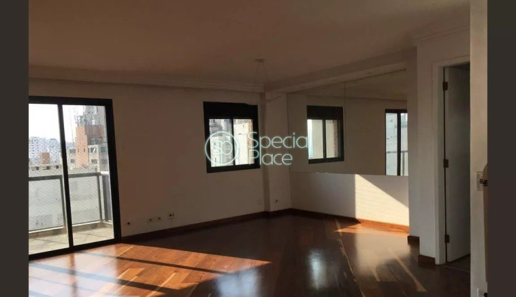 Cobertura com 4 Quartos à Venda, 450 m² em Paraíso - São Paulo