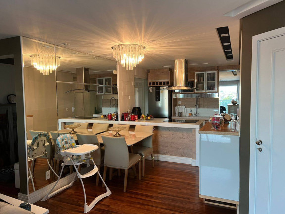 Imagem Apartamento com 2 Quartos à Venda, 96 m² em Vila Andrade - São Paulo Imagem Apartamento com 2 Quartos à Venda, 96 m² em Vila Andrade - São Paulo