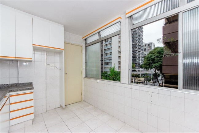 Imagem Apartamento com 3 Quartos à Venda, 152 m² em Higienópolis - São Paulo