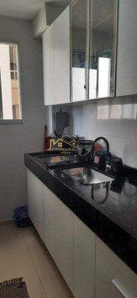 Imagem Apartamento com 2 Quartos à Venda, 47 m² em Jardim América - Sorocaba