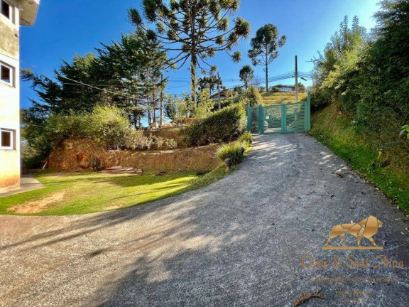 Imagem Casa com 7 Quartos à Venda, 2 m² em Alataia - Campos Do Jordão Imagem Casa com 7 Quartos à Venda, 2 m² em Alataia - Campos Do Jordão