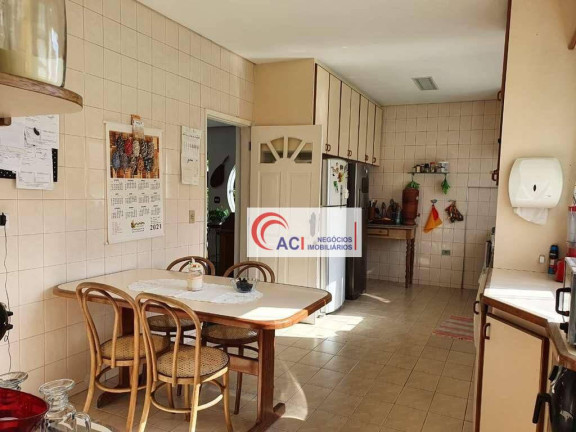 Imagem Casa com 3 Quartos à Venda, 320 m² em Granja Viana - Cotia