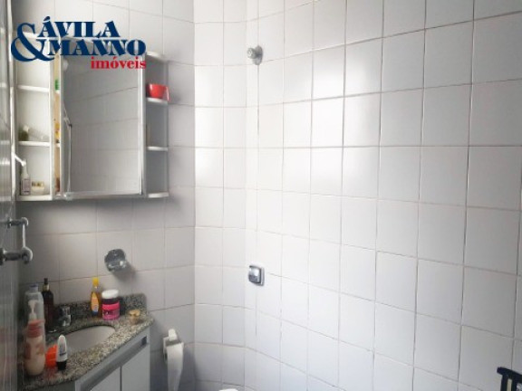 Imagem Sobrado com 2 Quartos à Venda, em Mooca - São Paulo Imagem Sobrado com 2 Quartos à Venda, em Mooca - São Paulo