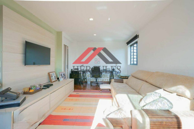 Imagem Cobertura com 3 Quartos à Venda, 280 m² em Pacaembu - São Paulo Imagem Cobertura com 3 Quartos à Venda, 280 m² em Pacaembu - São Paulo