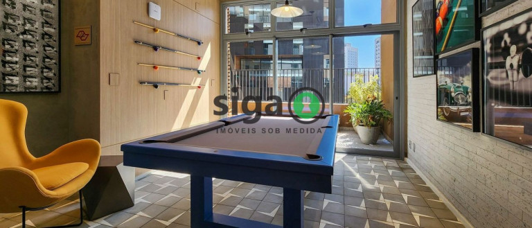 Imagem Apartamento com 3 Quartos à Venda, 122 m² em Vila Madalena - São Paulo Imagem Apartamento com 3 Quartos à Venda, 122 m² em Vila Madalena - São Paulo
