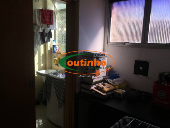 Imagem Apartamento com 1 Quarto à Venda, 63 m² em Tijuca - Rio De Janeiro Imagem Apartamento com 1 Quarto à Venda, 63 m² em Tijuca - Rio De Janeiro