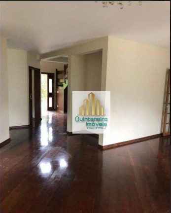 Imagem Sobrado com 3 Quartos à Venda, 311 m² em Caputera - Arujá Imagem Sobrado com 3 Quartos à Venda, 311 m² em Caputera - Arujá