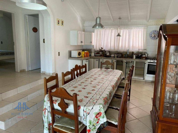 Imagem Chácara com 4 Quartos à Venda, 2.000 m² em Vargem Grande - Florianópolis