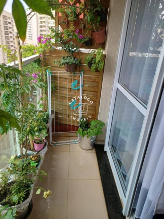 Imagem Apartamento com 2 Quartos à Venda, 61 m² em Nova Aliança - Ribeirão Preto Imagem Apartamento com 2 Quartos à Venda, 61 m² em Nova Aliança - Ribeirão Preto