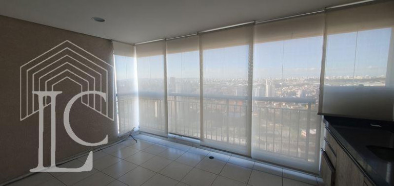 Imagem Apartamento com 2 Quartos para Alugar, 83 m² em Campo Belo - São Paulo