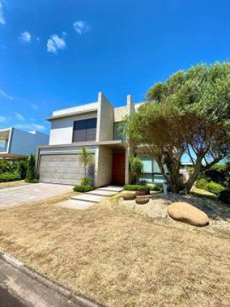 Imagem Casa com 5 Quartos à Venda, 397 m² em Maristela - Xangri-lá