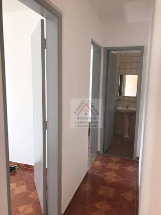 Imagem Apartamento com 2 Quartos à Venda, 56 m² em Jardim Da Saúde - São Paulo