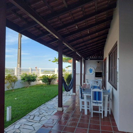 Imagem Casa com 4 Quartos à Venda, 360 m² em Centro - Itapoá Imagem Casa com 4 Quartos à Venda, 360 m² em Centro - Itapoá