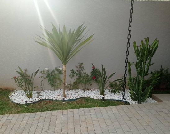 Imagem Casa de Condomínio com 3 Quartos à Venda, 360 m² em Nova Gardênia - Atibaia