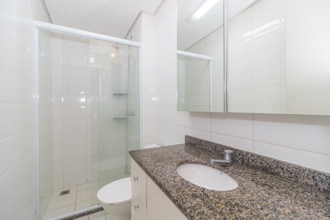 Imagem Apartamento com 2 Quartos para Alugar, 48 m² em Campo Comprido - Curitiba