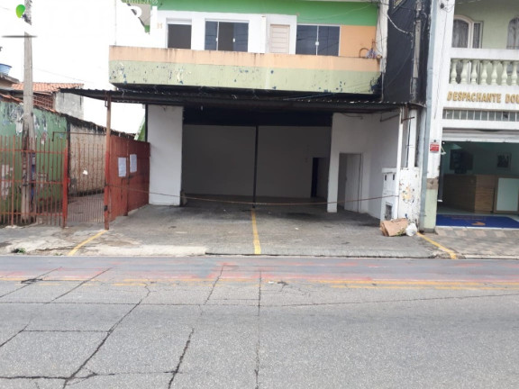 Imagem Imóvel Comercial à Venda, 370 m² em Vila Fiori - Sorocaba Imagem Imóvel Comercial à Venda, 370 m² em Vila Fiori - Sorocaba