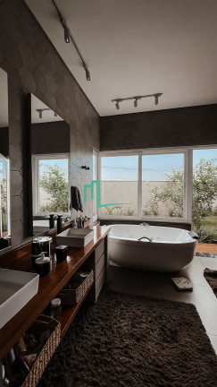 Casa com 3 Quartos à Venda,  em Morada Do Verde - Franca
