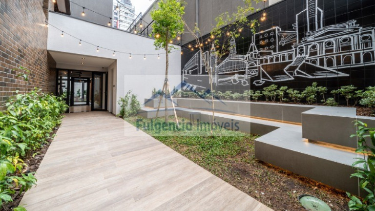 Imagem Imóvel à Venda, 26 m² em Vila Buarque - São Paulo Imagem Imóvel à Venda, 26 m² em Vila Buarque - São Paulo