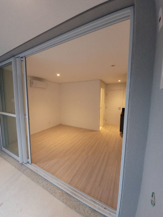 Imagem Studio com 1 Quarto para Alugar, 26 m² em Vila Clementino - São Paulo Imagem Studio com 1 Quarto para Alugar, 26 m² em Vila Clementino - São Paulo