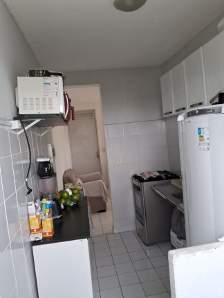 Imagem Apartamento com 2 Quartos à Venda, 52 m² em Trobogy - Salvador Imagem Apartamento com 2 Quartos à Venda, 52 m² em Trobogy - Salvador