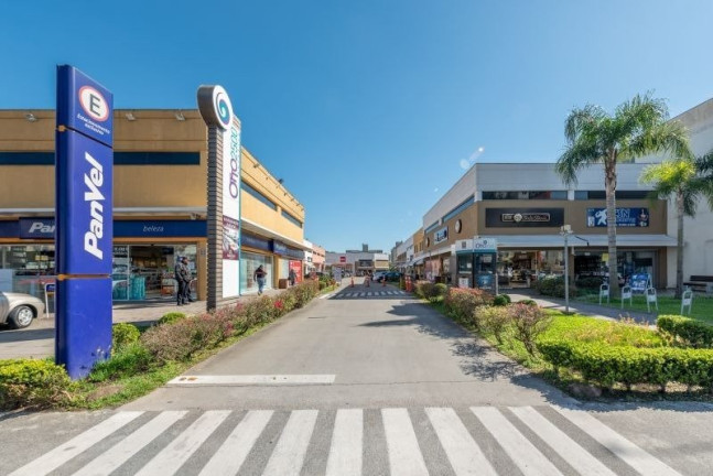 Imagem Loja para Alugar, 90 m² em Tristeza - Porto Alegre Imagem Loja para Alugar, 90 m² em Tristeza - Porto Alegre