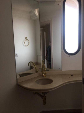 Imagem Apartamento com 3 Quartos à Venda, 252 m² em Centro - Sorocaba