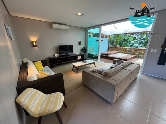 Imóvel com 4 Quartos à Venda, 240 m² em Juquehy - São Sebastião