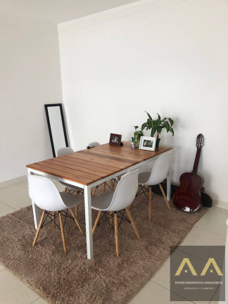 Imagem Apartamento com 2 Quartos para Alugar, 84 m² em São Paulo