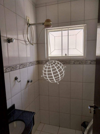 Imagem Casa com 3 Quartos à Venda, 202 m² em Jardim Do Lago - Atibaia