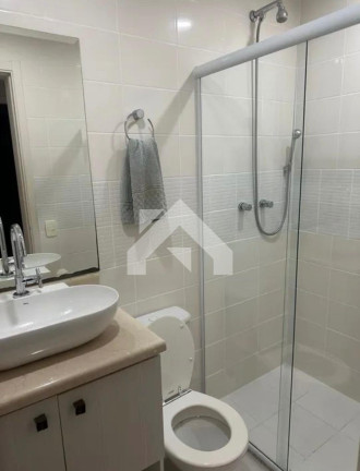 Imagem Apartamento com 3 Quartos à Venda, 72 m² em Tamboré - Barueri Imagem Apartamento com 3 Quartos à Venda, 72 m² em Tamboré - Barueri